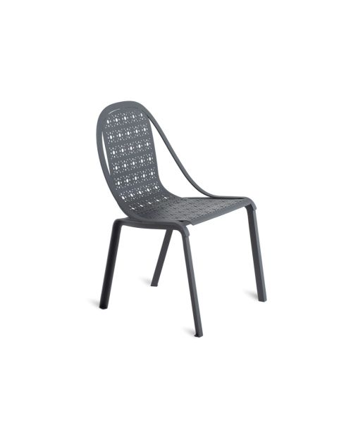 Stackable chair Tline
