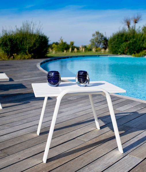 Table basse empilable Panarea