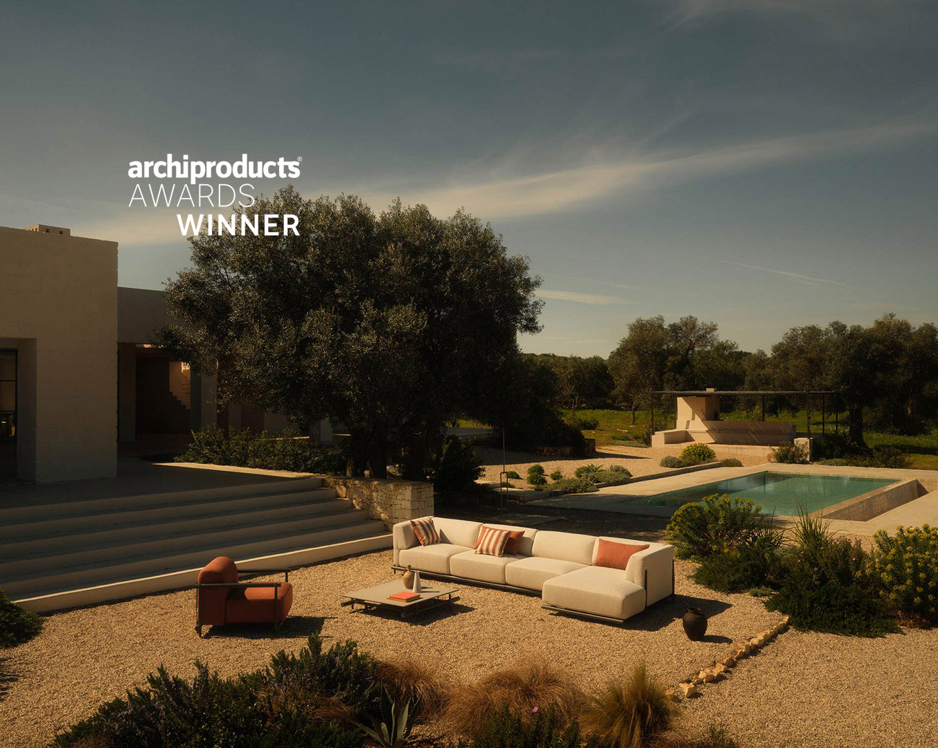 Archiproducts Awards